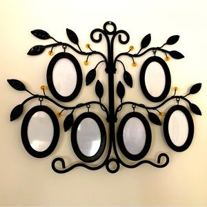 Family Photo Tree